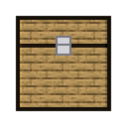 Closed chest